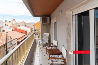 San Miguel de Salinas 3-bedroom apartment for sale-42