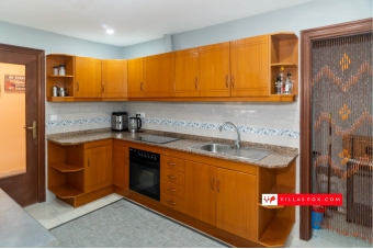 San Miguel de Salinas 3-bedroom apartment for sale-12