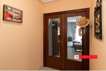 San Miguel de Salinas 3-bedroom apartment for sale-15