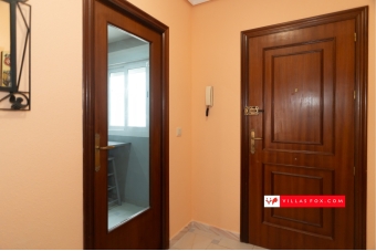 San Miguel de Salinas 3-bedroom apartment for sale-16