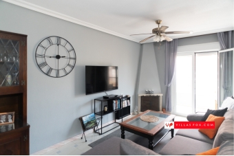 San Miguel de Salinas 3-bedroom apartment for sale-02