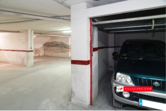 San Miguel de Salinas 3-bedroom apartment for sale-21