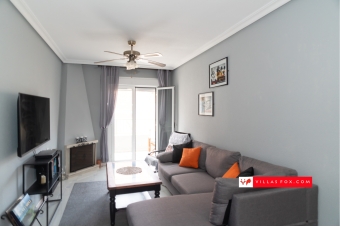 San Miguel de Salinas 3-bedroom apartment for sale-23
