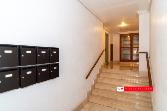 San Miguel de Salinas 3-bedroom apartment for sale-24