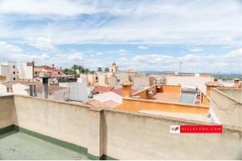 San Miguel de Salinas 3-bedroom apartment for sale-25