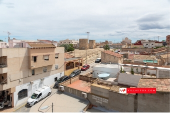 San Miguel de Salinas 3-bedroom apartment for sale-26