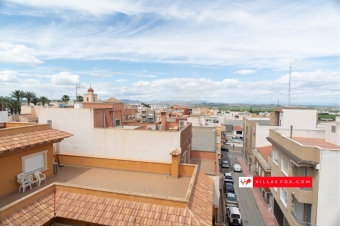 San Miguel de Salinas 3-bedroom apartment for sale-29