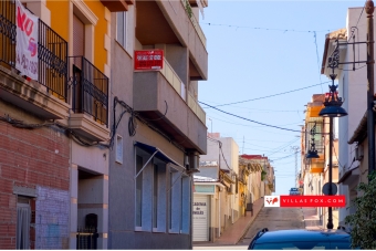 San Miguel de Salinas 3-bedroom apartment for sale-33