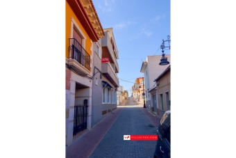 San Miguel de Salinas 3-bedroom apartment for sale-34