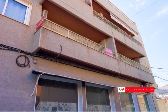 San Miguel de Salinas 3-bedroom apartment for sale-36