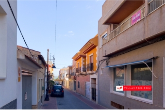 San Miguel de Salinas 3-bedroom apartment for sale-37