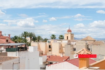 San Miguel de Salinas 3-bedroom apartment for sale-43