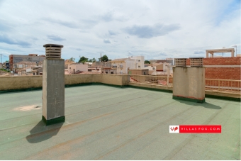 San Miguel de Salinas 3-bedroom apartment for sale-44