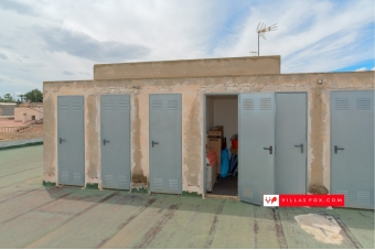 San Miguel de Salinas 3-bedroom apartment for sale-45