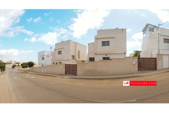 Mirador de San Miguel luxury villa for sale Mirador de San Miguel luxury villa for sale