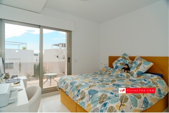 Mirador de San Miguel luxury villa for sale-13