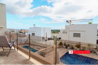 Mirador de San Miguel luxury villa for sale-16