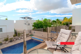 Mirador de San Miguel luxury villa for sale-18
