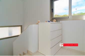 Mirador de San Miguel luxury villa for sale-21