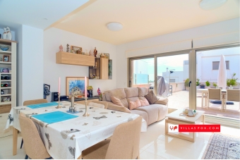 Mirador de San Miguel luxury villa for sale-27