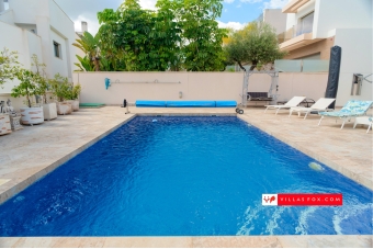 Mirador de San Miguel luxury villa for sale-36