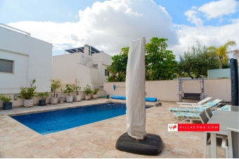 Mirador de San Miguel luxury villa for sale-37
