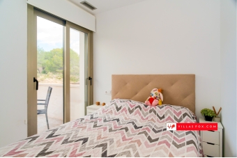Mirador de San Miguel luxury villa for sale-30