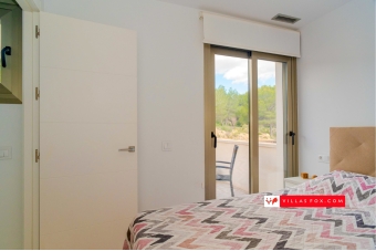 Mirador de San Miguel luxury villa for sale-41