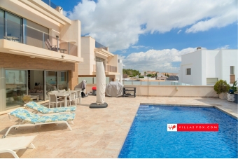 Mirador de San Miguel luxury villa for sale-45