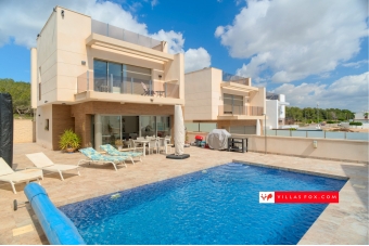 Mirador de San Miguel luxury villa for sale-46