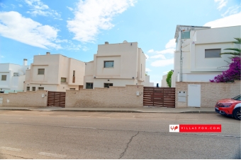 Mirador de San Miguel luxury villa for sale-53