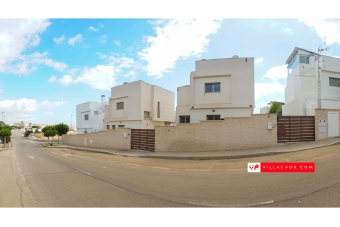 Mirador de San Miguel luxury villa for sale-55