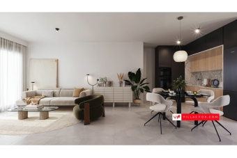 Horizon Resort new-build apartments San Miguel de Salinas-05 Horizon Resort new-build apartments San Miguel de Salinas-05