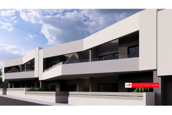 Horizon Resort new-build apartments San Miguel de Salinas-07 Horizon Resort new-build apartments San Miguel de Salinas-07
