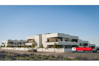 Horizon Resort new-build apartments San Miguel de Salinas-08 Horizon Resort new-build apartments San Miguel de Salinas-08