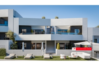 Horizon Resort new-build apartments San Miguel de Salinas-09 Horizon Resort new-build apartments San Miguel de Salinas-09