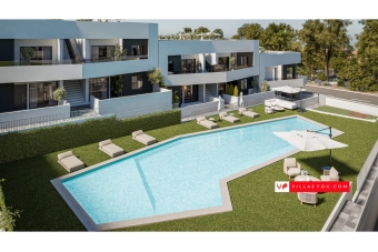 Horizon Resort new-build apartments San Miguel de Salinas-10 Horizon Resort new-build apartments San Miguel de Salinas-10