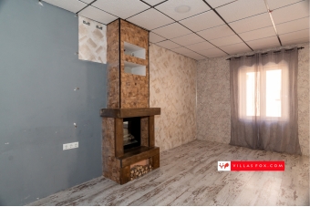 San Miguel de Salinas traditional townhouse for sale-30