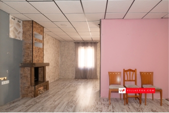 San Miguel de Salinas traditional townhouse for sale-33