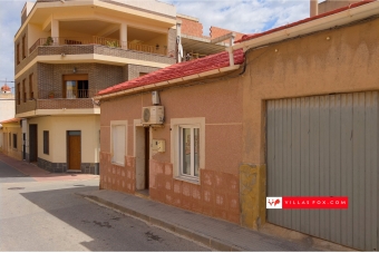 San Miguel de Salinas traditional townhouse for sale-45