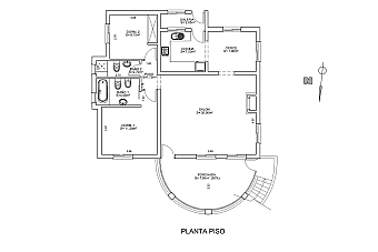 plan upper floor