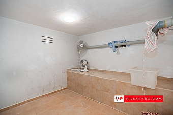 Balcon de la Costa Blanca, San Miguel de Salinas-15