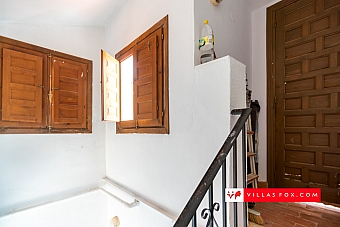 Balcon de la Costa Blanca, San Miguel de Salinas-24