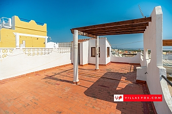 Balcon de la Costa Blanca, San Miguel de Salinas-29