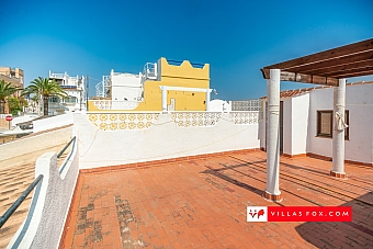 Balcon de la Costa Blanca, San Miguel de Salinas-30