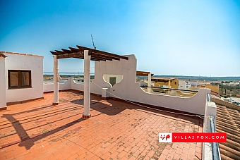 Balcon de la Costa Blanca, San Miguel de Salinas-32