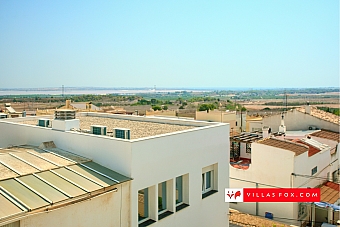 Balcon de la Costa Blanca, San Miguel de Salinas-37