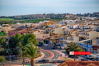 Generic stock photograph (San Miguel de Salinas and Orihuela Costa)-014