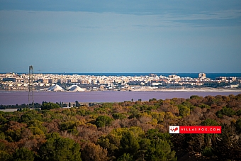 Generic stock photograph (San Miguel de Salinas and Orihuela Costa)-015
