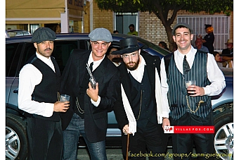 Generic stock photograph (San Miguel de Salinas and Orihuela Costa)-036